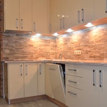 Оболонський просп., 1к3