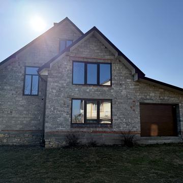 Європейська