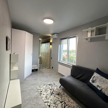 Балківська вул., 119а