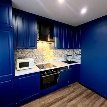 Юлії Здановської вул. (Ломоносова), 85