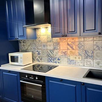 Юлії Здановської вул. (Ломоносова), 85