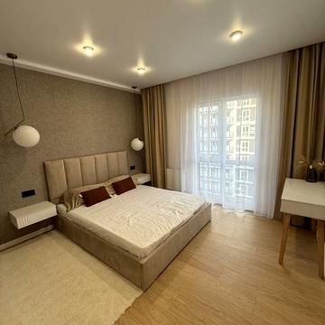 Михайла Максимовича вул. (Онуфрія Трутенка), 28-Б