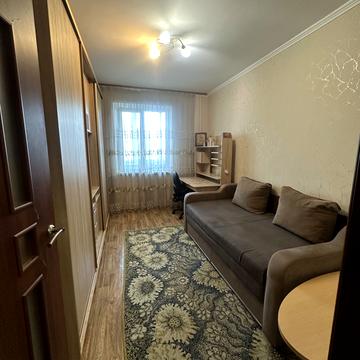 Миколи Бажана просп., 5-А