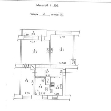 Артилерійський пров., 1