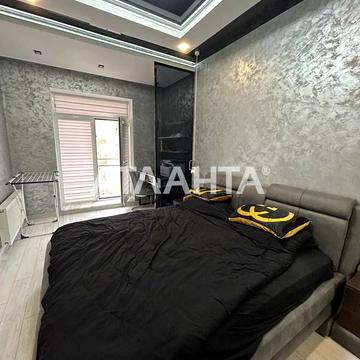 Фонтанська дорога вул. (Перекопской дивизии улица), 58/3