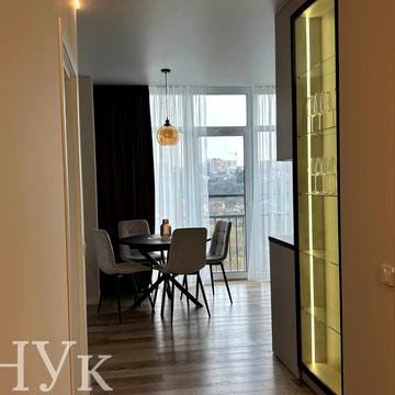 Корнелія Дзержика вул., 16б