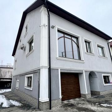 Сидора Твердохліба вул.