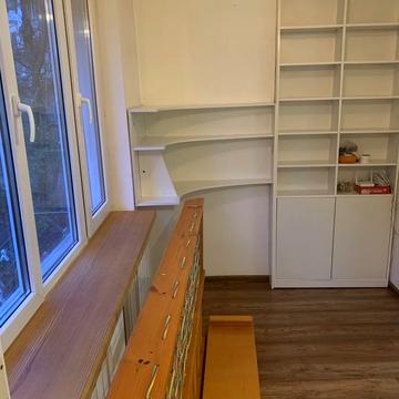 Загорівська вул. (Багговутівська), 1-А