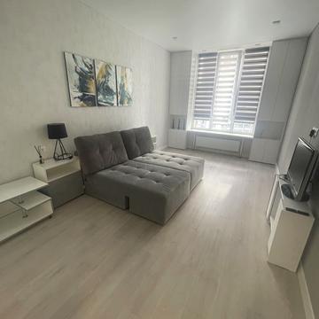 Каховська вул., 62-А