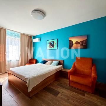 Єлизавети Чавдар вул., 34