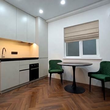 Михайла Максимовича вул. (Онуфрія Трутенка), 24-В