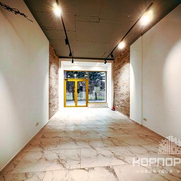 Словянська набережна вул., 21-А