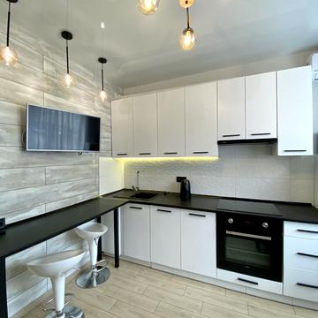 Березова вул., 43