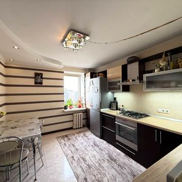 Семена Палія вул. (Дніпропетровська дорога), 113Б