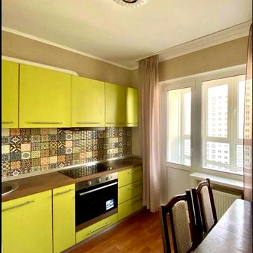 Бориса Гмирі вул., 16А