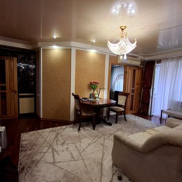 Космічна вул., 100