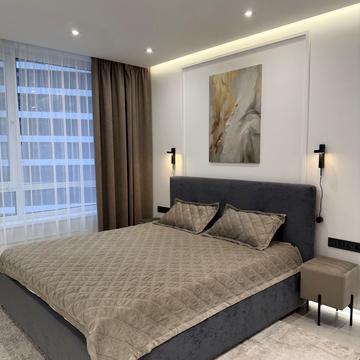 Дніпровська набережна вул., 15-Д