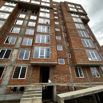 Володимира Великого вул., 91а