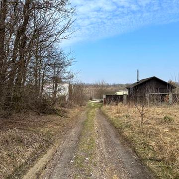 Гірська вул. (Калініна)