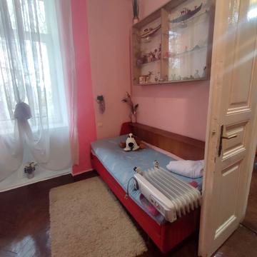 Пильникарська вул., 8а