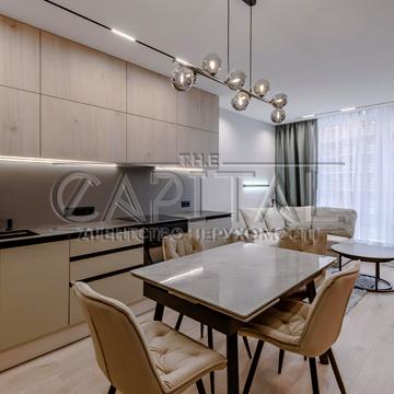 Дегтярівська вул., 17 к1