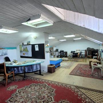 Парусна вул. (Героїв Сталінграду), 2