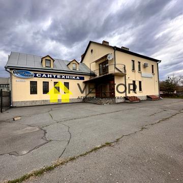 Чумацький Шлях вул. (Половки), 66А