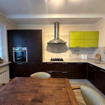 Європейська вул. (Радянська), 4-Б