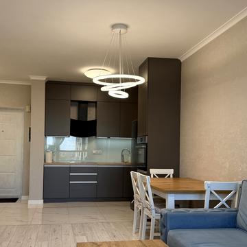 Осокорська вул., 2-А