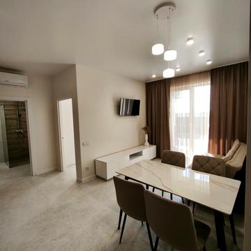 Проектна, 79