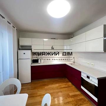 Єлизавети Чавдар вул., 34