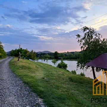 Нижнє Солотвино, Ужгородський, Закарпатська область 6500.0 USD