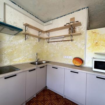 Миколи Закревського вул., 17