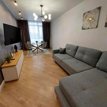 Замарстинівська вул. (Калініна), 55-Д