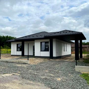 Злагоди вул.