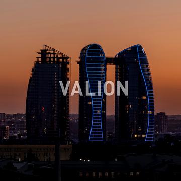 Іоанна Павла II вул. (Патріса Лумумби), (Будинок 2)