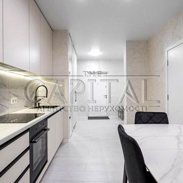 Столичне шосе, 1