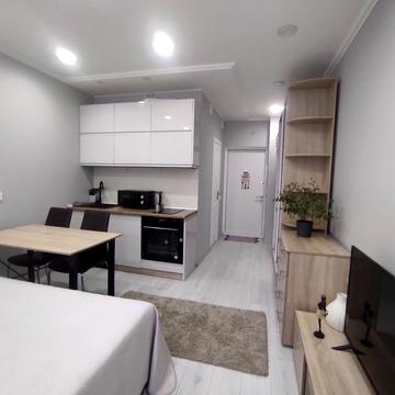 Соборності просп. (Воззєднання), 17 к2