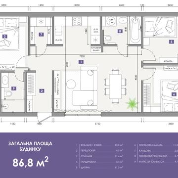 Новодвірська вул.