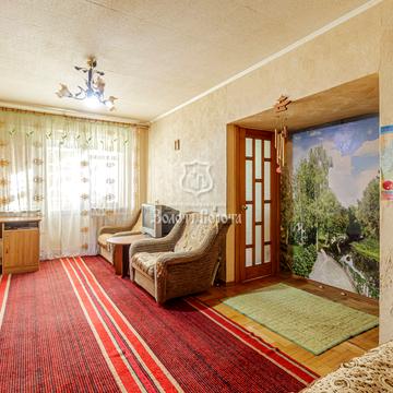 Михайла Донця вул., 26