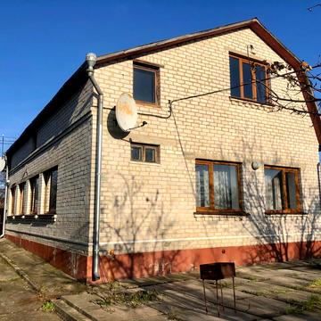 Бориса Тена вул., 48