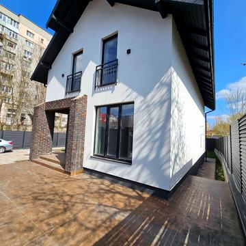 Брацлавський пров. (Островського), 30