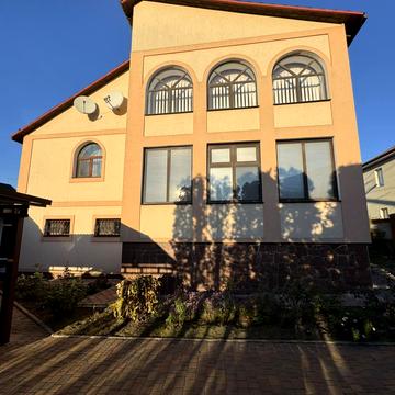 Зелена Діброва, 19