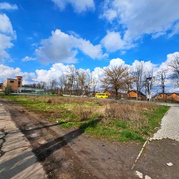 Барське шосе