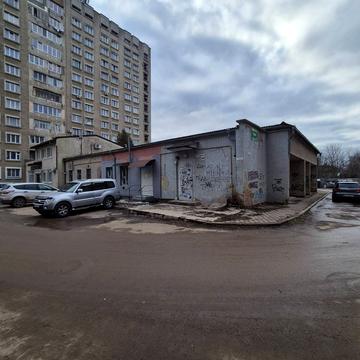 Гната Хоткевича вул., 44д