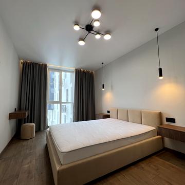 Малоголосківська вул., 40б