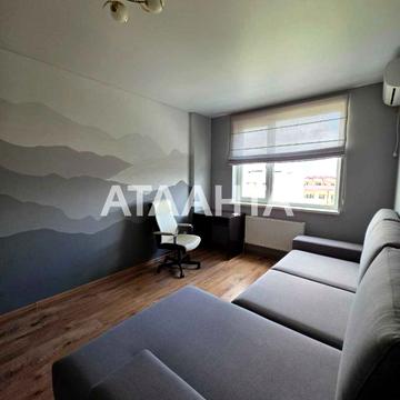 Європейська вул., 12