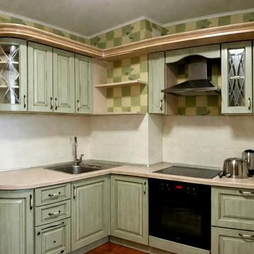 Миколи Закревського вул., 95