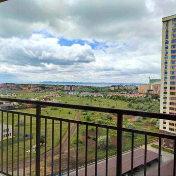 Академіка Сахарова вул., (59 перлина)