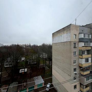 Євгена Танцюри вул., 27/5